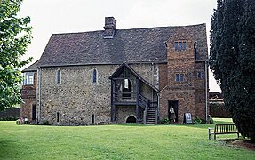 Temple Manor, Strood, Kent