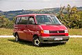 Volkswagen T4, Baujahr 1996