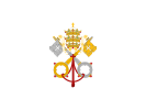Flag of the Papal States, 1803-1825