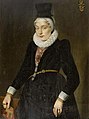 Katharina von Mülinen