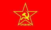 Communist Party of Great Britain (Marxist–Leninist)