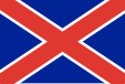 Flag of Potchefstroom, North West Province, South Africa