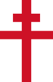 Emblem of Free France (1940-1944)