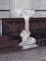 lectern