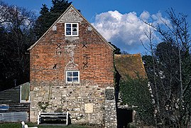 Place Mill, Christchurch, Dorset