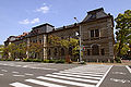 Old Hyogo Prefectural Office Building