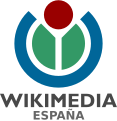 Wikimedia-es-logo