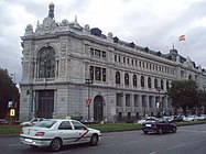Espainiako Bankua