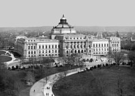 کتابخانه ملی کنگره ایالات متحده آمریکا