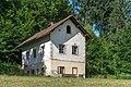 * Nomination Disused farmstead «Gimplhof» on Quellweg #38 at Winklerner Alm, Pörtschach, Carinthia, Austria -- Johann Jaritz 00:05, 4 July 2019 (UTC) * Promotion  Support Good quality. This house was here yesterday but from the other side! :) --Podzemnik 00:09, 4 July 2019 (UTC)