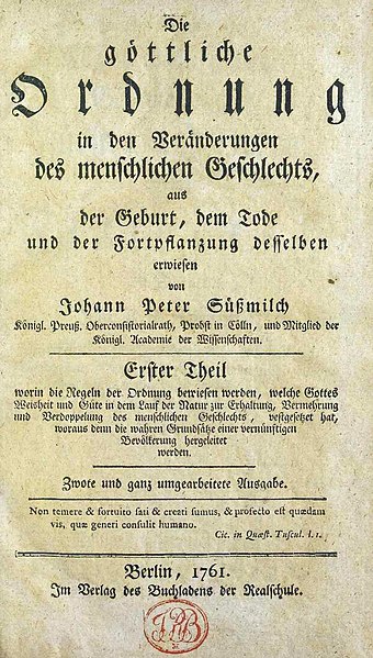 File:Süssmilch, Johann Peter – Göttliche Ordnung, 1761 – BEIC 8944549.jpg