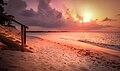 * Nomination Sunset in Grace Bay, Turks and Caicos Islands --Rodney Araujo 15:30, 28 November 2020 (UTC) * Promotion Good quality. --The Cosmonaut 07:12, 3 December 2020 (UTC)