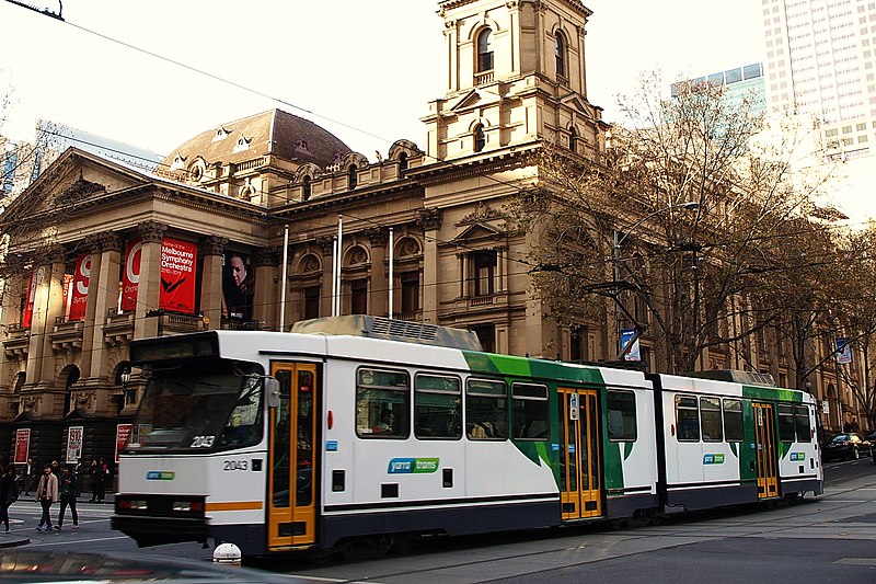 File:B Class at Melbourne Town hall - panoramio.jpg