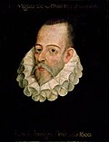 Miguel de Cervantes