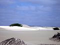 Deserto de Viana, Boa Vista