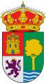 Coat of arms of the municipality of Santa Olalla del Cala