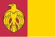 Flag of Kirovohrad Oblast, Ukraine