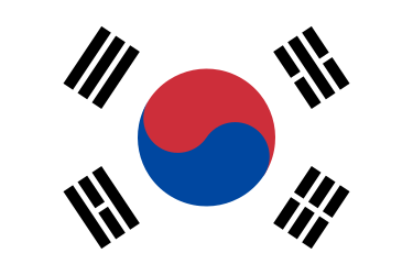 South Korea