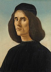 Michael Tarchaniota Marullus 1497