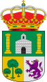 Coat of arms of the municipality of Villamoratiel