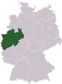 Nordrhein-Westfalen