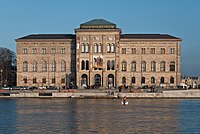 Nasjonalmuséet i Stockholm