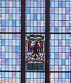 Category:Stained glass windows of St. Stephen's Cathedral, Vienna