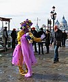 Carnival of Venice (Carnevale di Venezia) 2013 g 08