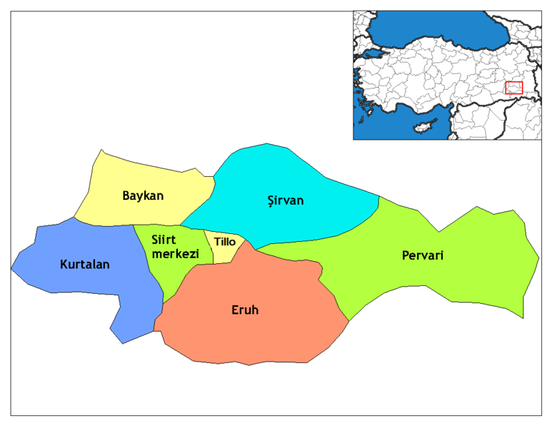 File:Siirt districts.png