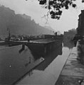 Flood in Passau, 1954