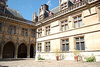 Musée de Cluny