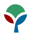 Wikimedia Indonesia Community Logo (Cotton bolls)