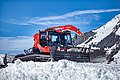 * Nomination PistenBully 600 Polar in Les Diablerets, Switzerland. --Axel Tschentscher 18:46, 11 March 2020 (UTC) * Promotion A bit overcategorized --MB-one 10:33, 12 March 2020 (UTC)  Done Reduced categories by half. --Axel Tschentscher 16:56, 12 March 2020 (UTC)  Support Fixed the categories. Now good. --MB-one 12:43, 13 March 2020 (UTC)