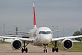 taxiing, front, Swiss
