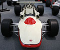 Honda RA302 (1968)