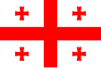 Flag of Georgia