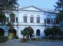 Purani Haveli (early 19th century)