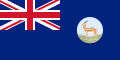 File:Flag of Orange River Colony.svg