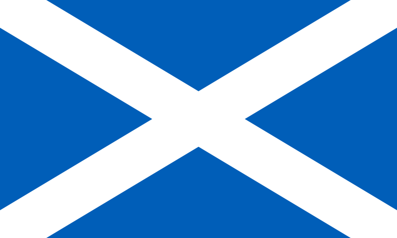 File:Flag of Scotland.svg