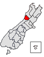 Grey District (West Coast Region)