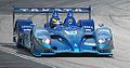 Acura ARX-01a