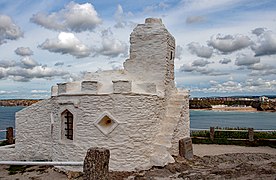 Huer's house, Newquay