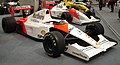 McLaren (1988 - 1992)
