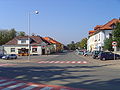 Square of Veľká