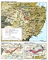 Sino-USSR border conflict