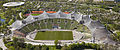 Olympic Stadium of Munich