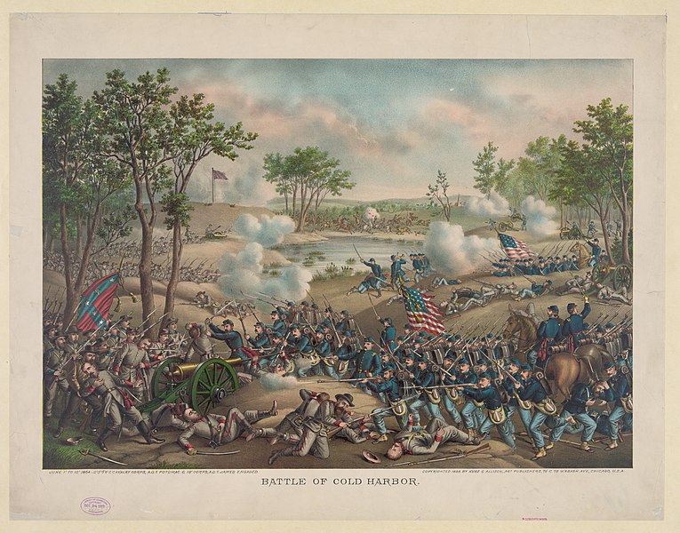 File:Battle of Cold Harbor LCCN2003656852.jpg