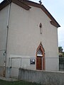 Eglise Sainte-Bernadette (Petite église)