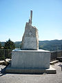 Italiano: San Giovanni in Fiore - Monumento ai caduti di Monongah, Virginia Occidentale English: San Giovanni in Fiore - Monument to the Monongah Mining disaster