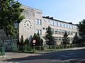 English: High School no. 2 in Mielec Polski: II Liceum Ogólnokształcące w Mielcu